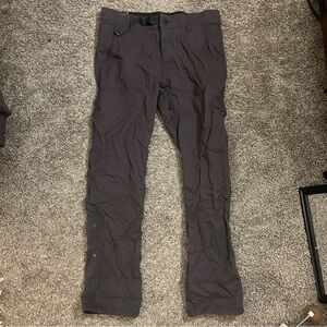 Stretch Zion Straight